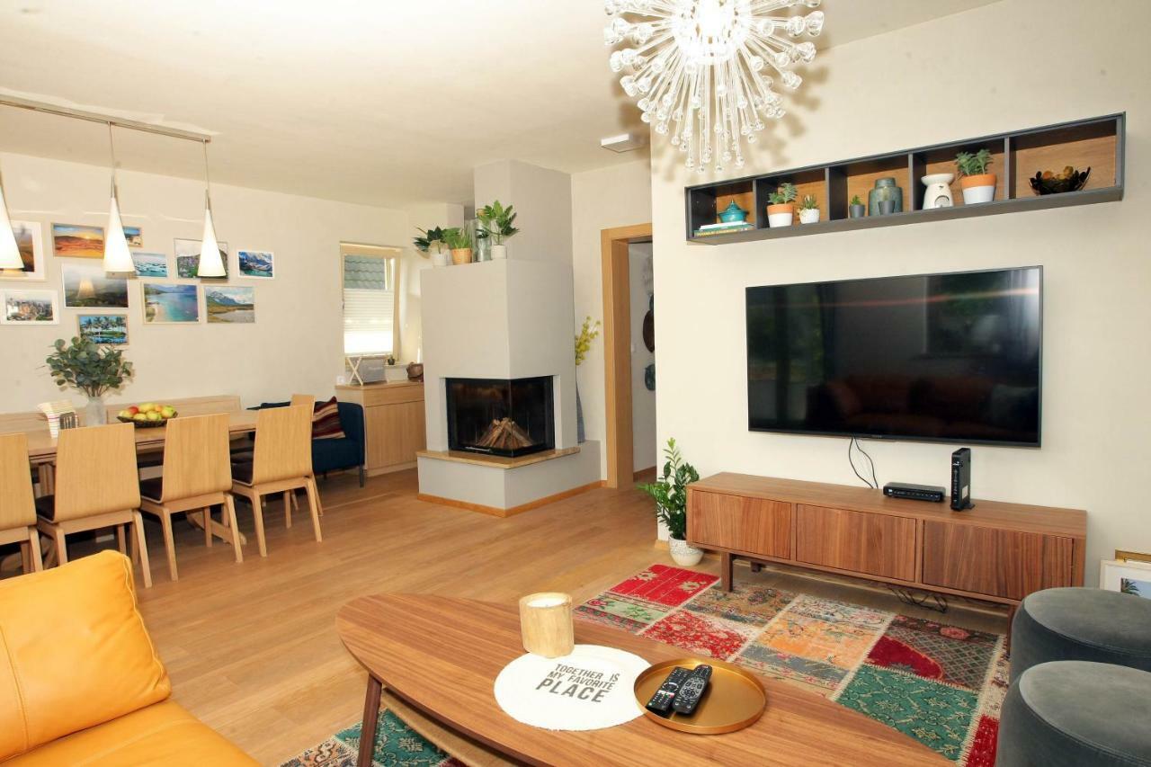 Apartma - Pocitniska Hisa Lodi Bohinj Exterior photo